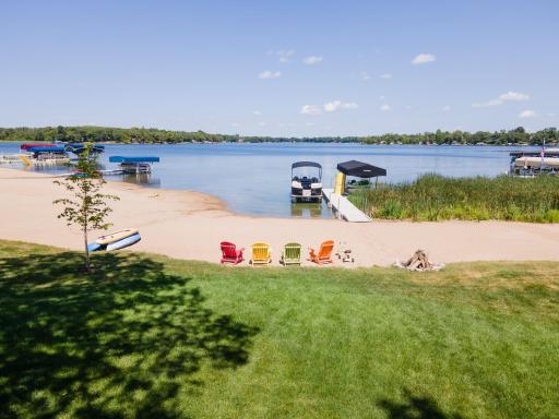 1571 Long Lake Drive, Detroit Lakes, MN 56501