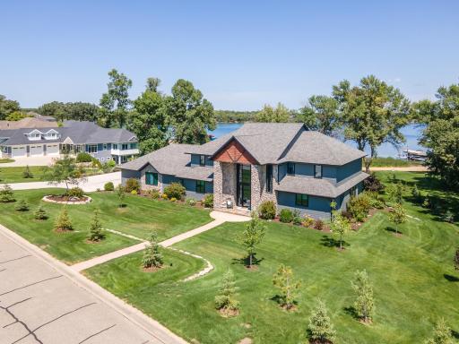 1571 Long Lake Drive, Detroit Lakes, MN 56501