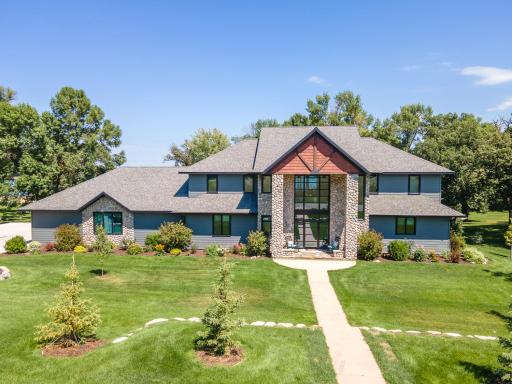 1571 Long Lake Drive, Detroit Lakes, MN 56501