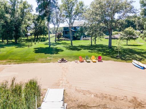 1571 Long Lake Drive, Detroit Lakes, MN 56501
