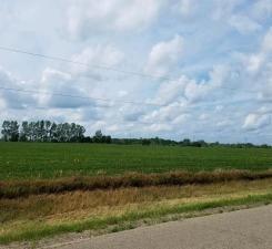 5xxx W Lake Burgen Road SE, Alexandria, MN 56308