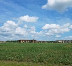 5xxx W Lake Burgen Road SE, Alexandria, MN 56308