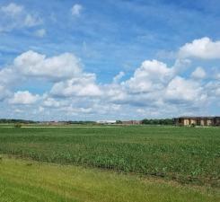 5xxx W Lake Burgen Road SE, Alexandria, MN 56308