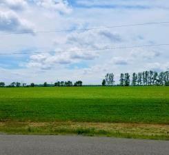 5xxx W Lake Burgen Road SE, Alexandria, MN 56308
