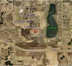5xxx W Lake Burgen Road SE, Alexandria, MN 56308