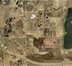 5xxx W Lake Burgen Road SE, Alexandria, MN 56308