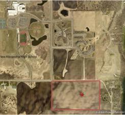 5xxx W Lake Burgen Road SE, Alexandria, MN 56308