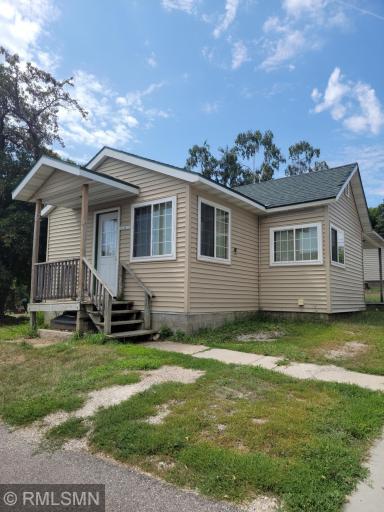 121 7th Street W, Browerville, MN 56438