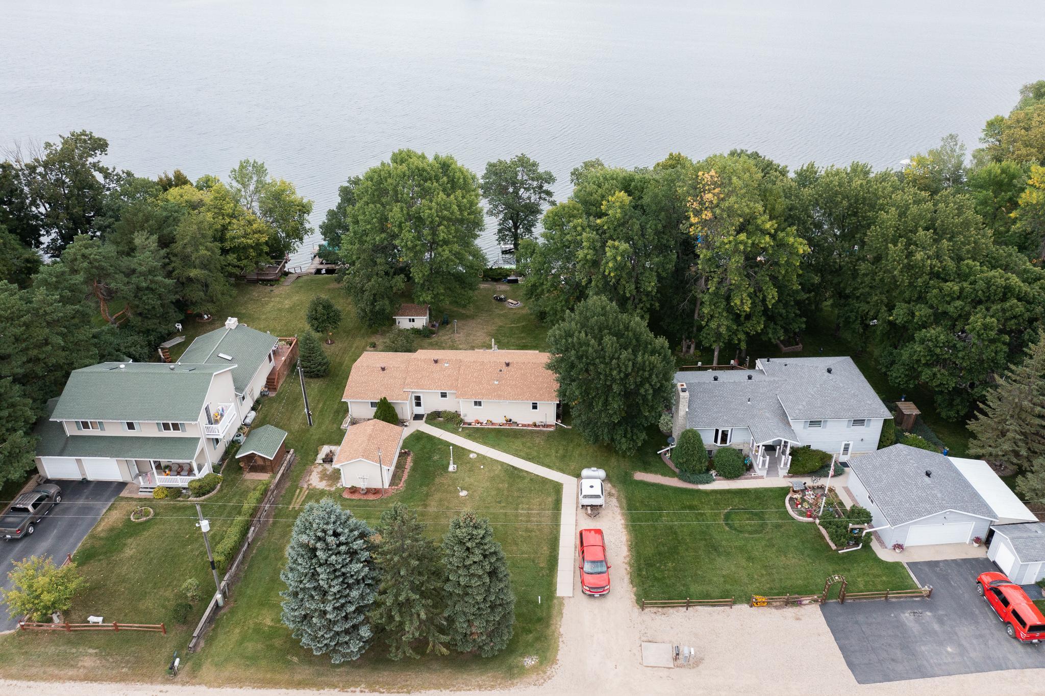 Lakelot layout