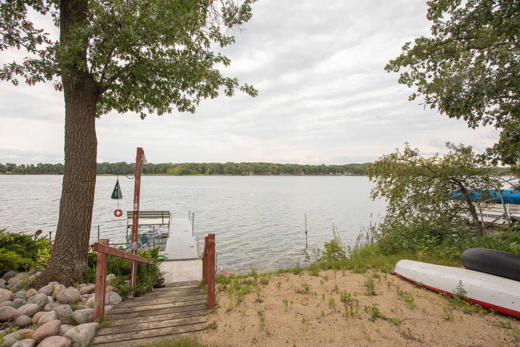 Lakeshore