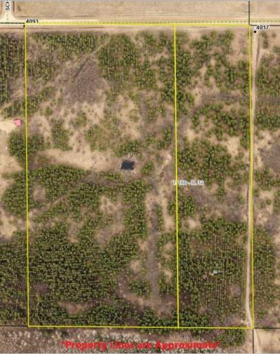 4017 11th Street SW, Baudette, MN 56623