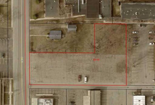 XXX N 2nd Avenue, Waite Park, MN 56387