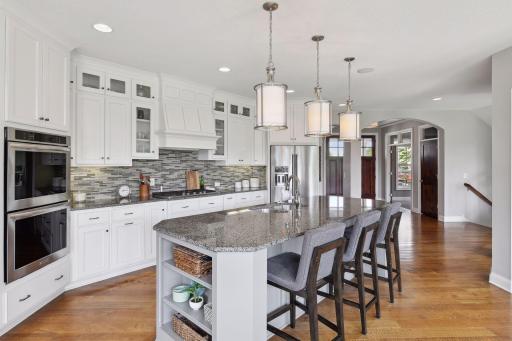 54 Monarch Way, North Oaks, MN 55127