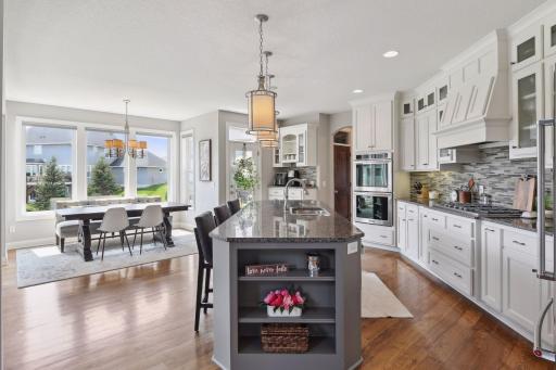 54 Monarch Way, North Oaks, MN 55127