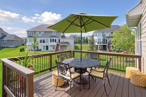 54 Monarch Way, North Oaks, MN 55127