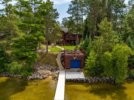 35889 Fox Hunter Road, Pequot Lakes, MN 56472