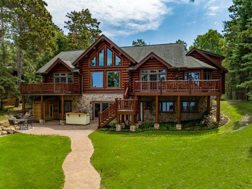 35889 Fox Hunter Road, Pequot Lakes, MN 56472