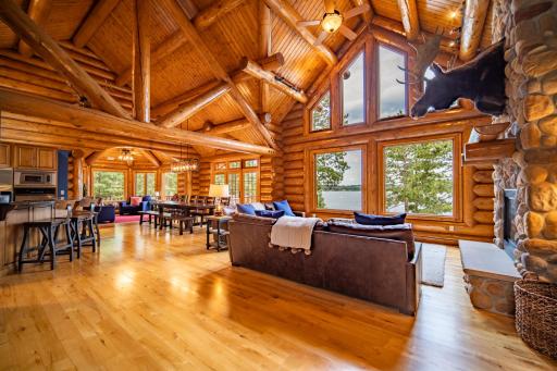 35889 Fox Hunter Road, Pequot Lakes, MN 56472