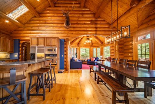 35889 Fox Hunter Road, Pequot Lakes, MN 56472