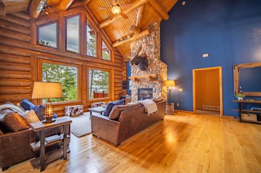 35889 Fox Hunter Road, Pequot Lakes, MN 56472