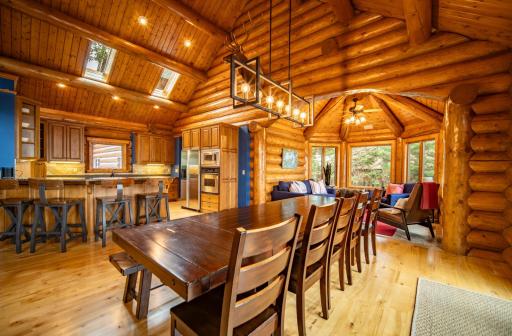 35889 Fox Hunter Road, Pequot Lakes, MN 56472