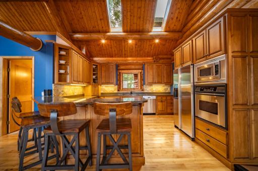 35889 Fox Hunter Road, Pequot Lakes, MN 56472