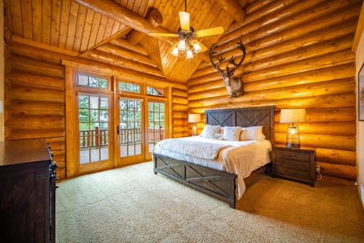 35889 Fox Hunter Road, Pequot Lakes, MN 56472