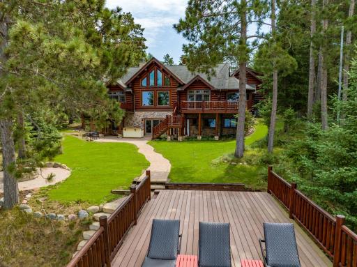 35889 Fox Hunter Road, Pequot Lakes, MN 56472