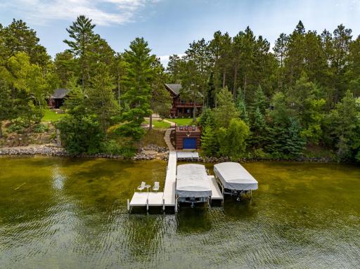 35889 Fox Hunter Road, Pequot Lakes, MN 56472