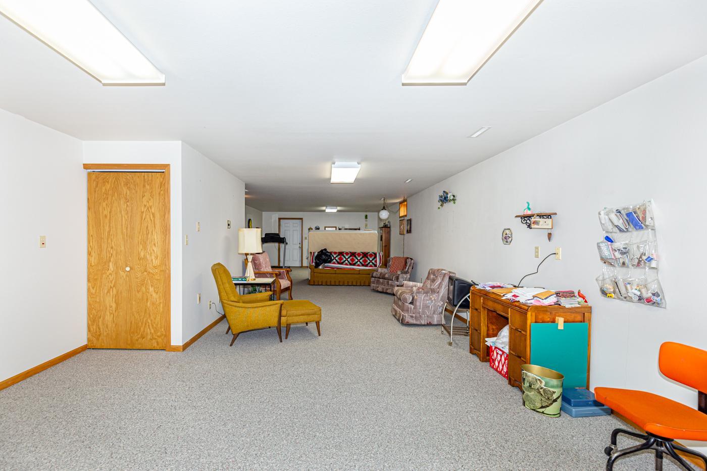 Basement