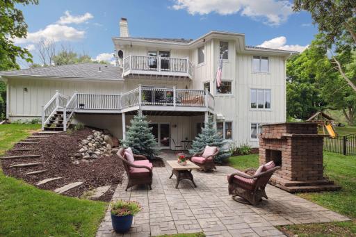 3131 Lafayette Ridge Road, Wayzata, MN 55391