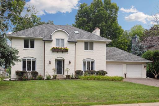 3131 Lafayette Ridge Road, Wayzata, MN 55391