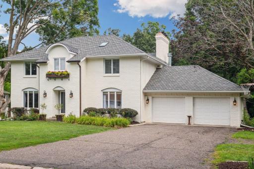 3131 Lafayette Ridge Road, Wayzata, MN 55391