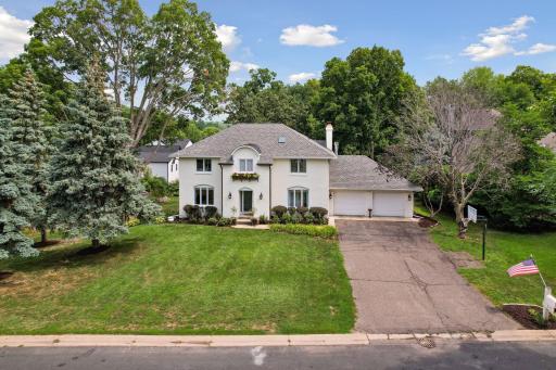 3131 Lafayette Ridge Road, Wayzata, MN 55391