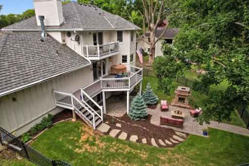3131 Lafayette Ridge Road, Wayzata, MN 55391