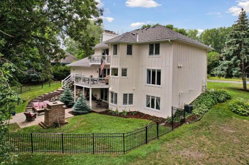 3131 Lafayette Ridge Road, Wayzata, MN 55391