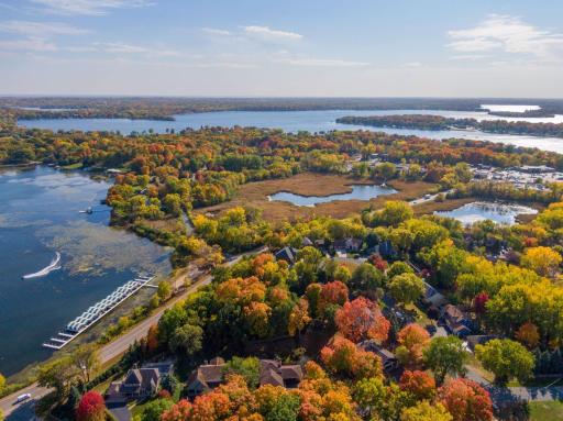 3131 Lafayette Ridge Road, Wayzata, MN 55391