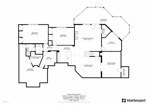 70 Highland Avenue, Excelsior, MN 55331