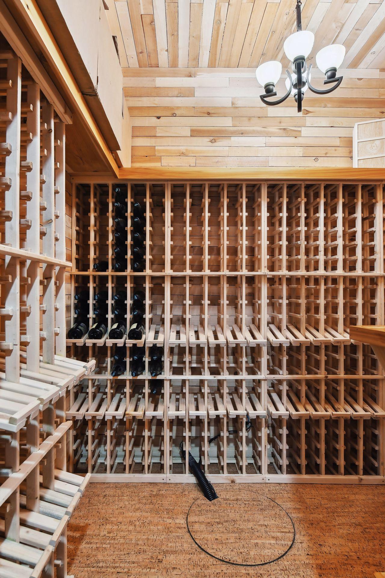 Wine Cellar