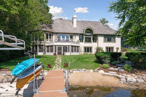 70 Highland Avenue, Excelsior, MN 55331