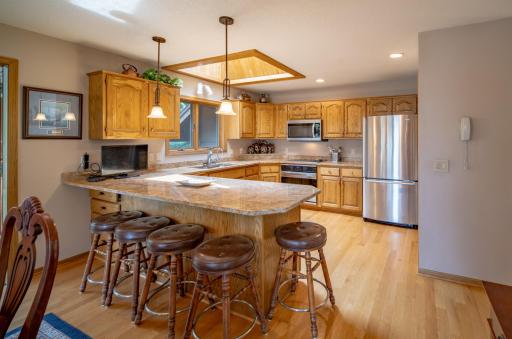 11531 Lower Gull Lake Trail, Brainerd, MN 56401
