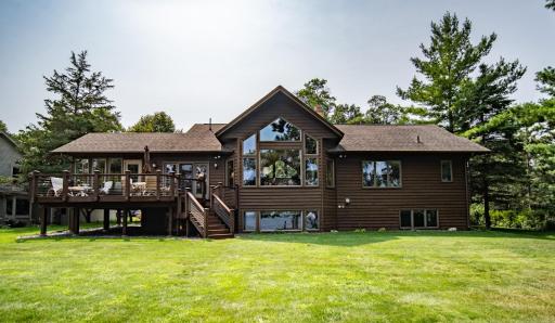 11531 Lower Gull Lake Trail, Brainerd, MN 56401