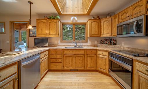 11531 Lower Gull Lake Trail, Brainerd, MN 56401