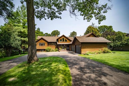 11531 Lower Gull Lake Trail, Brainerd, MN 56401