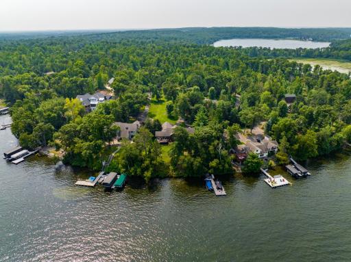 11531 Lower Gull Lake Trail, Brainerd, MN 56401