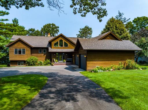 11531 Lower Gull Lake Trail, Brainerd, MN 56401