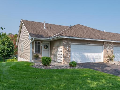 15236 Fluorine Street NW, Ramsey, MN 55303