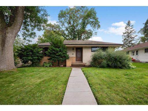 3632 Johnson Street NE, Minneapolis, MN 55418