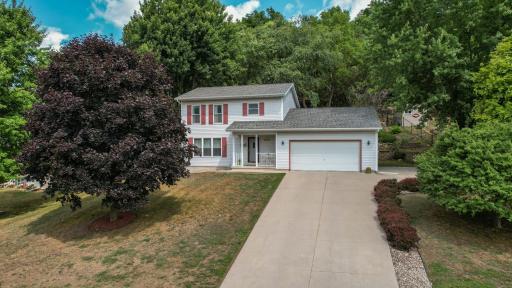 608 Margaret Street NE, Chatfield, MN 55923
