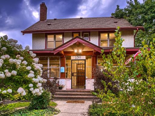 2311 Commonwealth Avenue, Saint Paul, MN 55108